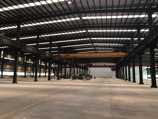 廠房出租