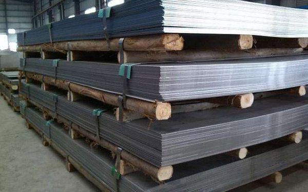 不銹鋼冷軋平板