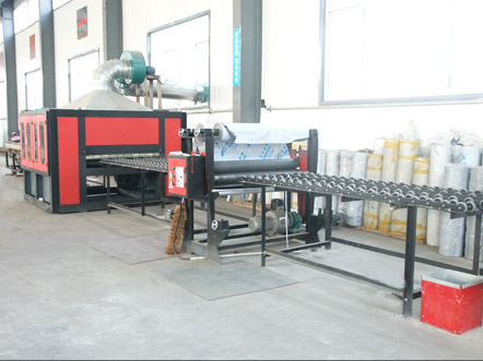 磨砂貼膜機(jī)