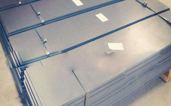 不銹鋼熱軋平板